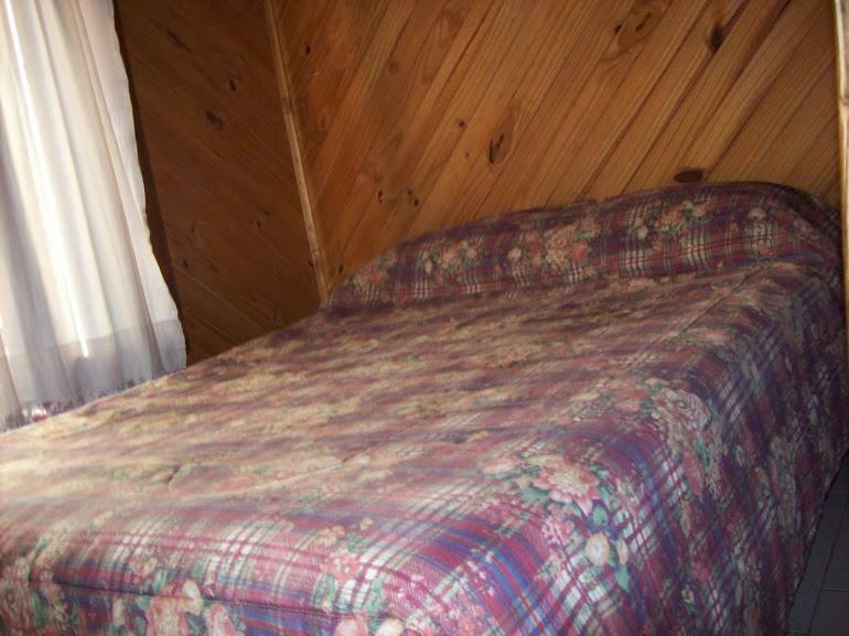 Cabanas Auquin Lemu Lago Puelo Dış mekan fotoğraf