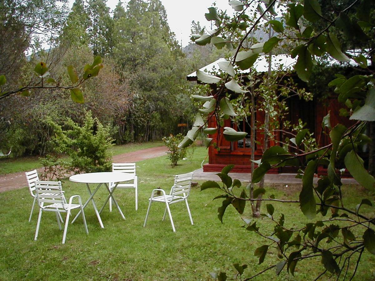 Cabanas Auquin Lemu Lago Puelo Dış mekan fotoğraf