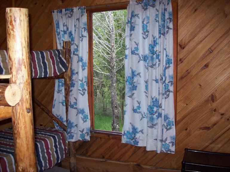 Cabanas Auquin Lemu Lago Puelo Dış mekan fotoğraf