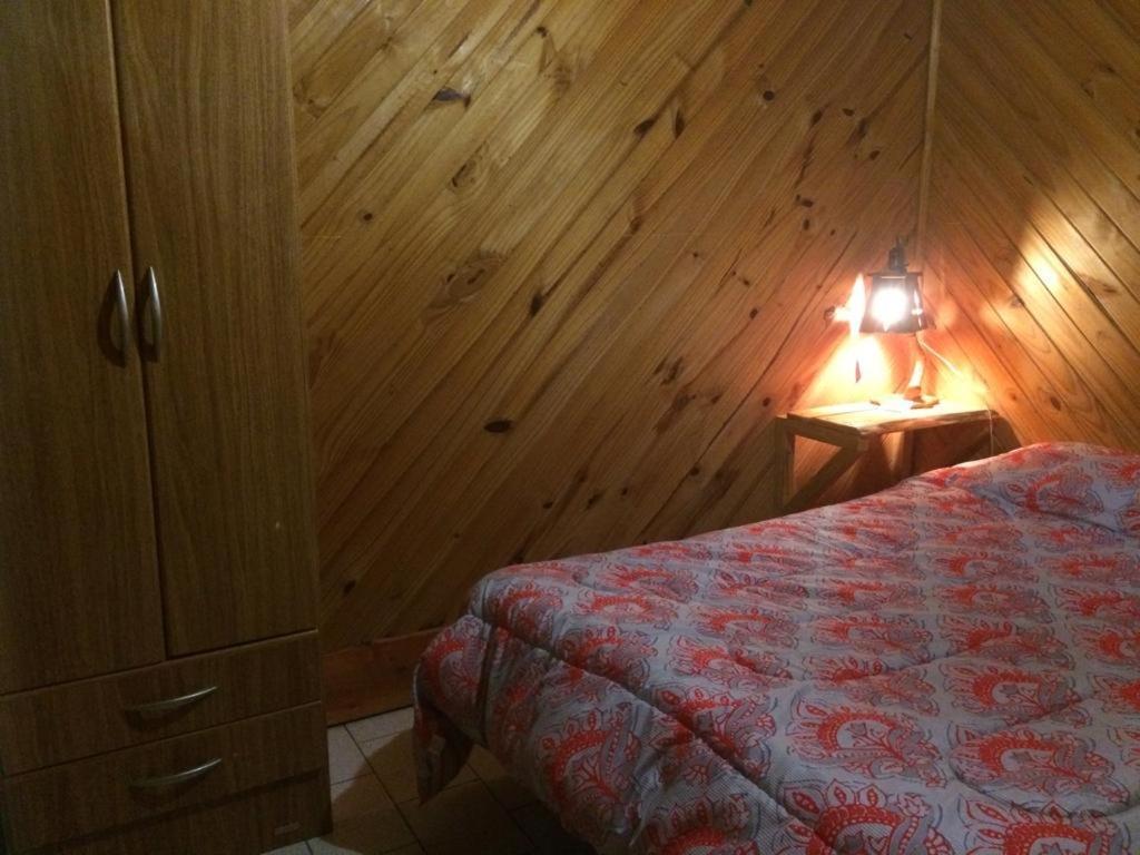 Cabanas Auquin Lemu Lago Puelo Dış mekan fotoğraf